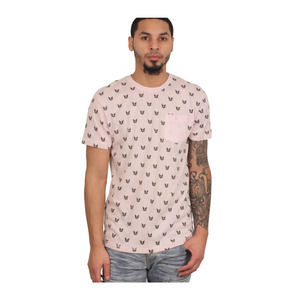 Creative DESTRUCTION FUN PUG T SHIRT